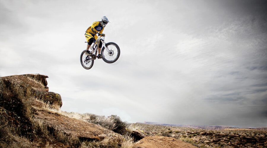 The Ultimate Guide to Mountain Biking: Embrace the Adventure